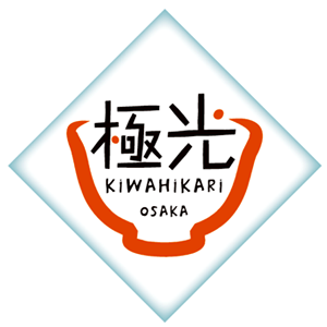 極光納豆ロゴ